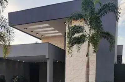 Casa à venda no bairro parqville pinheiros - aparecida de goiânia/go