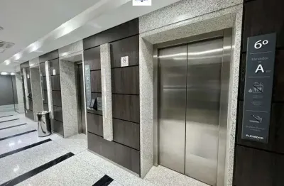 Casa para alugar na Avenida Portugal, 1, Setor Marista, Goiânia