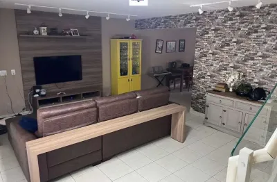 Casa com 4 quartos à venda na Alameda Juazeiro do Norte, 1, Parque Amazônia, Goiânia