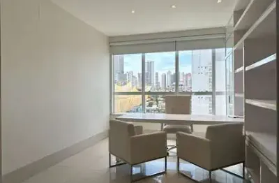 Casa à venda na Rua João de Abreu, 1, Setor Oeste, Goiânia