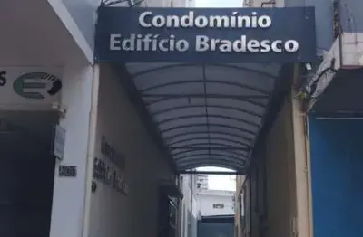 Sala comercial para alugar no bairro setor central - goiânia/go