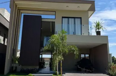 Casa com 3 quartos à venda na Avenida Quaresmeira, 1, Parqville Quaresmeira, Trindade