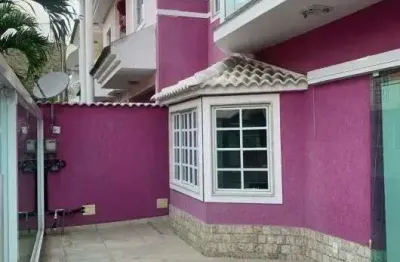 Jardim sulacap - casa à venda no bairro jardim sulacap - rio de janeiro/rj