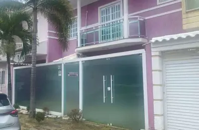 Jardim Sulacap - Casa à venda no bairro Jardim Sulacap - Rio de Janeiro/RJ