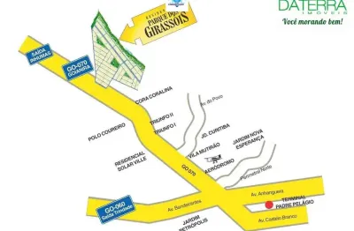 Casa à venda no bairro residencial parque dos girassóis em goianira/go