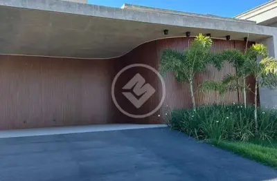 Casa com 4 quartos à venda na Avenida dos Jardins, Jardins Itália, Goiânia