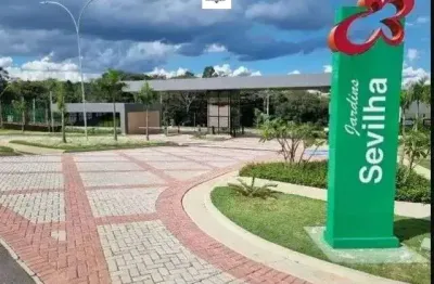 Jardins sevilha - casa à venda no bairro jardins sevilha - aparecida de goiânia/go