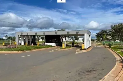 Terreno à venda no bairro terras alpha residencial 2 em senador canedo/go