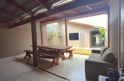 Casa 2 quartos para venda no setor serra dourada - 3ª etapa (bairro independência) | aparecida de goiânia/go