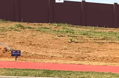 Lote à venda no jardins versalhes - polo empresarial goiás | aparecida de goiânia/go