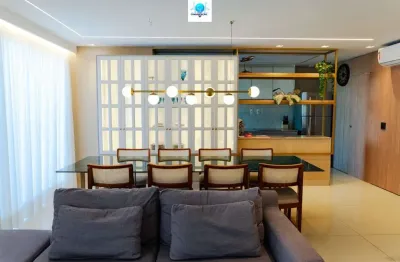 Apartamento duplex  à venda no reserva marista - setor marista, goiânia