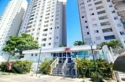 Apartamento para alugar no bairro village veneza - goiânia/go
