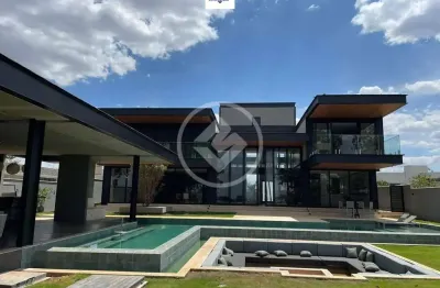 Casa à venda no bairro residencial goiânia golfe clube - goiânia/go