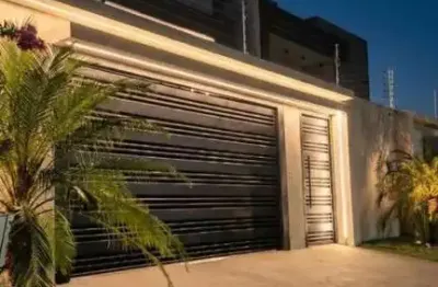 Sobrado à venda no parque anhanguera (divisa com jardim planalto)