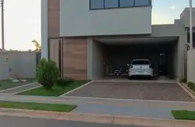 Casa com 3 quartos à venda na Avenida Atlântica, 1, Jardins Porto, Senador Canedo