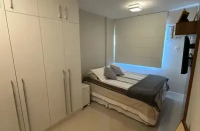 Apartamento à venda no recreio dos bandeirantes - condomínio maui