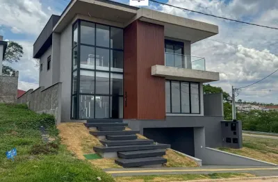 Casa com 3 quartos à venda na Rua Adra, 1, Jardins Barcelona, Senador Canedo