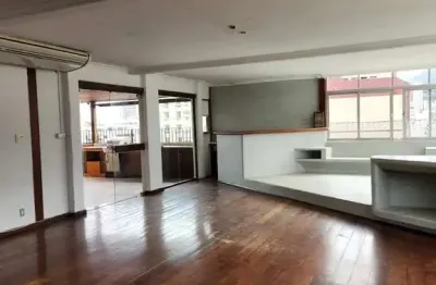 Apartamento com 4 quartos à venda na Rua Almirante Guilhem, Leblon, Rio de Janeiro