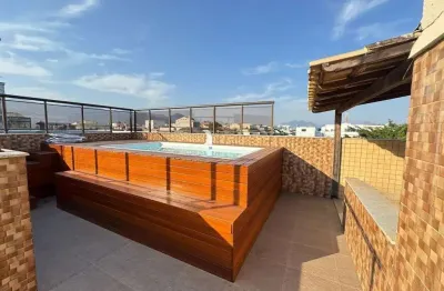 Apartamento à venda no bairro recreio dos bandeirantes - rio de janeiro/rj, zona oeste