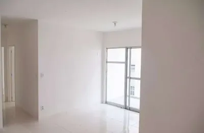 Apartamento com 2 quartos à venda na Rua Professor Henrique Costa, Pechincha, Rio de Janeiro