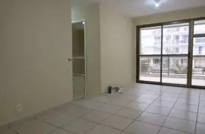 Apartamento à venda no bairro recreio dos bandeirantes em rio de janeiro/rj