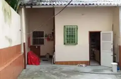 Casa com 1 quarto à venda na Rua Teresa Guimarães, Botafogo, Rio de Janeiro