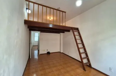 Apartamento com 1 quarto à venda na Rua Washington Luís, 51, Centro, Rio de Janeiro