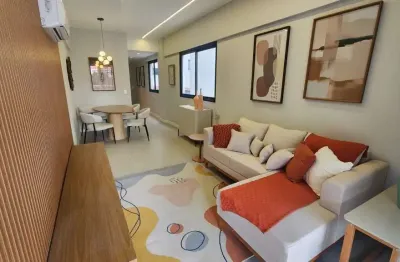 Lançamento na tijuca com varanda gourmet a 450m do metrô saens peña