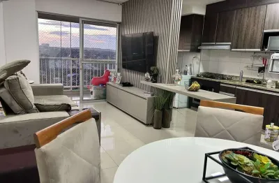 Apartamento com 2 quartos à venda na Praça B, 1, Aeroviário, Goiânia