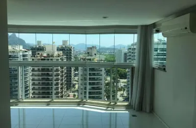 Apartamento à venda no bairro Jacarepaguá - Rio de Janeiro/RJ