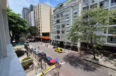 Apartamento com 2 quartos à venda na Rua Marquês de Abrantes, 151, Flamengo, Rio de Janeiro