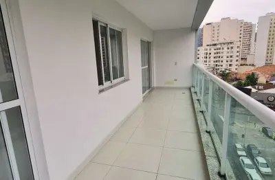 Apartamento com 3 quartos à venda na Rua da Passagem, Botafogo, Rio de Janeiro