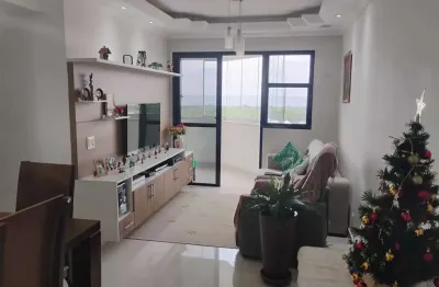 Apartamento à venda - 3 quartos | condomínio barra bali | vista mar e pedra da gávea