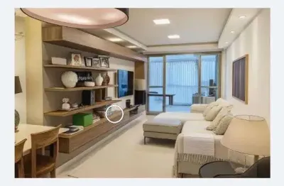 Apartamento com 2 quartos à venda na Avenida Afrânio de Melo Franco, 131, Leblon, Rio de Janeiro