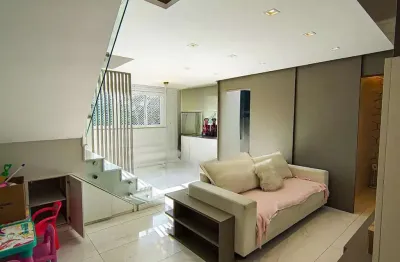 Apartamento com 4 quartos à venda na Estrada do Rio Grande, 868, Taquara, Rio de Janeiro