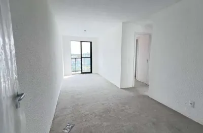 Irajá- condomínio flow vitale - 52 m2 - 325.000,00  frente vista livre !!