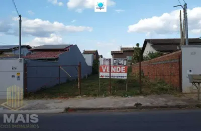 Terreno à venda no bairro jardim imperial - aparecida de goiânia/go