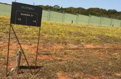 Terreno à venda na Rua Cn8, 1, Parque Cidade, Goiânia