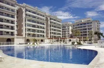 Apartamento à venda no bairro barra da tijuca em rio de janeiro/rj