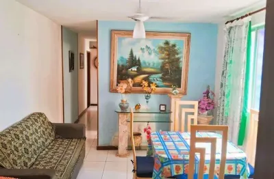 Apartamento à venda no bairro Jacarepaguá - Rio de Janeiro/RJ