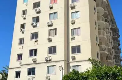 Apartamento com 3 quartos à venda na Avenida Oliveira Belo, 1, Vila da Penha, Rio de Janeiro