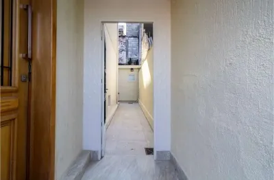Casa com 2 quartos à venda na Rua Américo Machado, 288, Vila Bonilha Nova, São Paulo