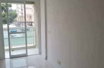Village caribe 2 - apartamento em praça seca, rio de janeiro/rj