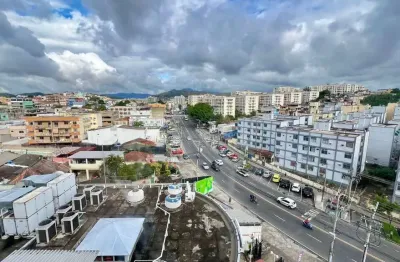 Cobertura irajá - 130 m2- r$ 550.000,00 - aceitando financiamento