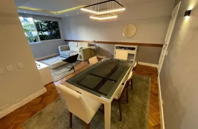 Apartamento com 3 quartos à venda na Rua General Artigas, 231, Leblon, Rio de Janeiro