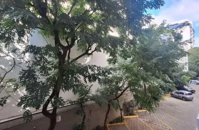 Apartamento 3 quartos reformado em botafogo  88m², suíte, garagem, próx. ao metrô