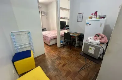 Apartamento com 1 quarto à venda na Praia Botafogo, Botafogo, Rio de Janeiro