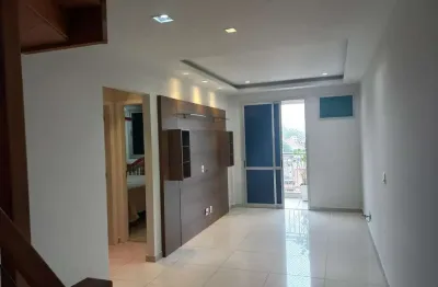 Apartamento à venda no bairro praça seca em rio de janeiro/rj