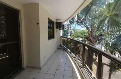 Apartamento aconchegante e completo para venda no recreio dos bandeirantes