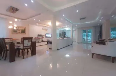 Casa com 4 quartos à venda na Rua Collins, 3490, Jacarepaguá, Rio de Janeiro